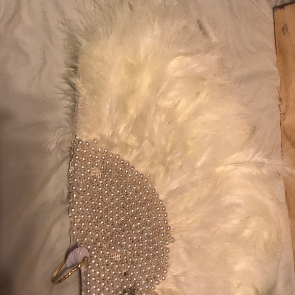 Custom Hand Fan - Picture 4 of 5